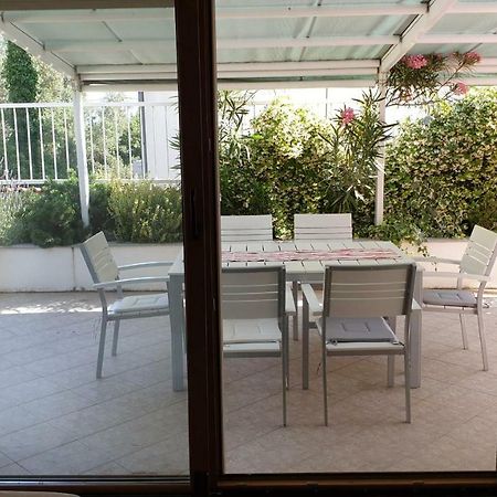 Apartment Mali Novi Vinodolski Buitenkant foto
