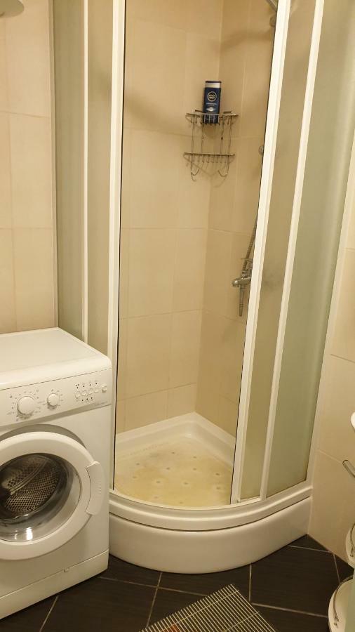 Apartment Mali Novi Vinodolski Buitenkant foto