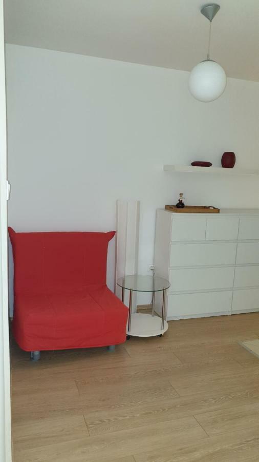 Apartment Mali Novi Vinodolski Buitenkant foto