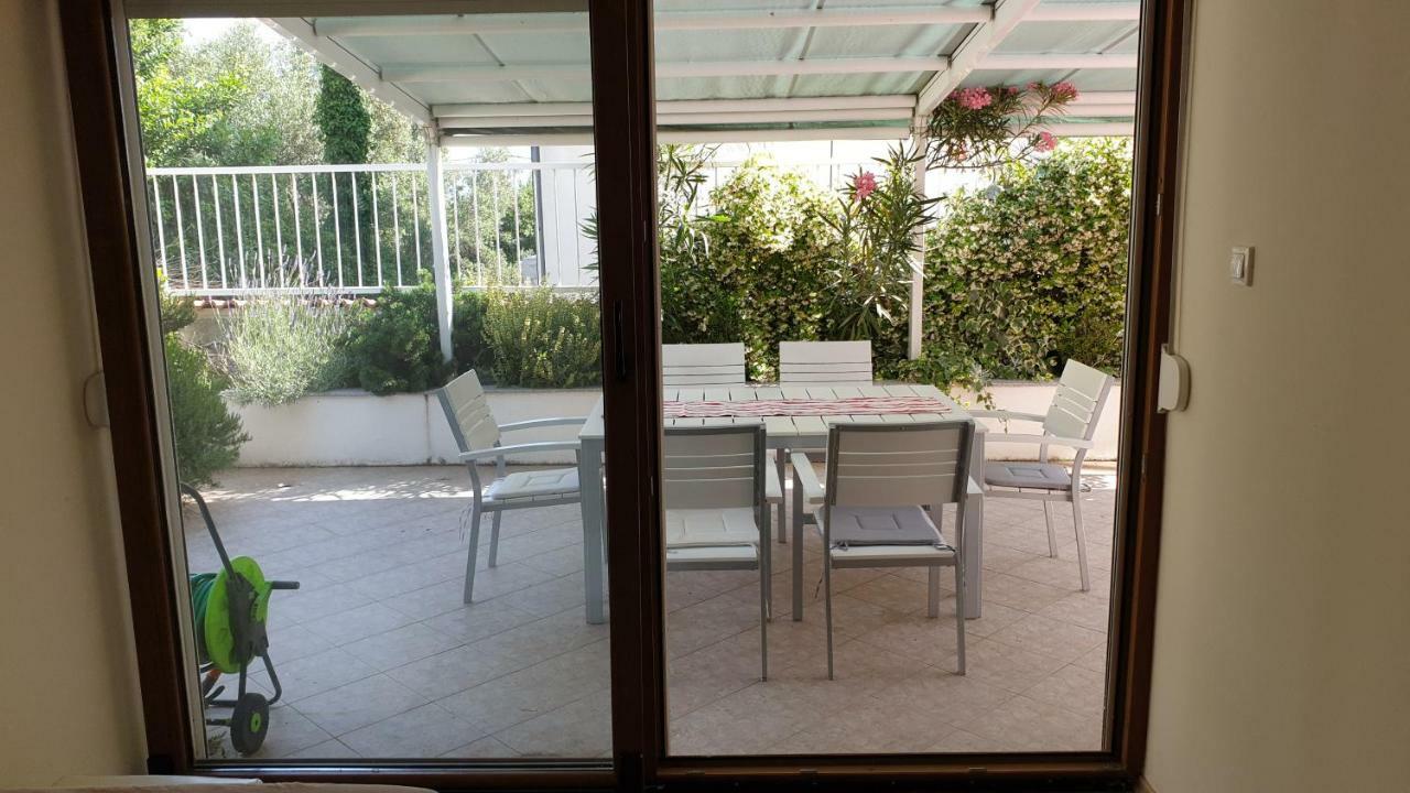 Apartment Mali Novi Vinodolski Buitenkant foto
